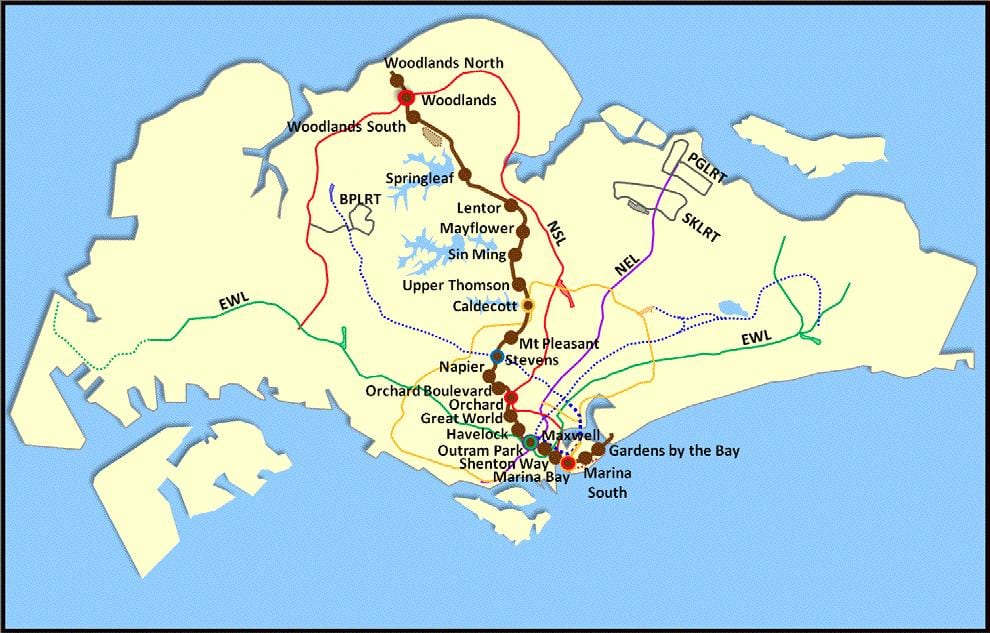 лта MRT քարտ